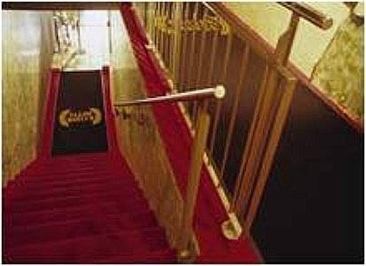 Imagen general del Hotel Kaiser Hotel Bregenz. Foto 14