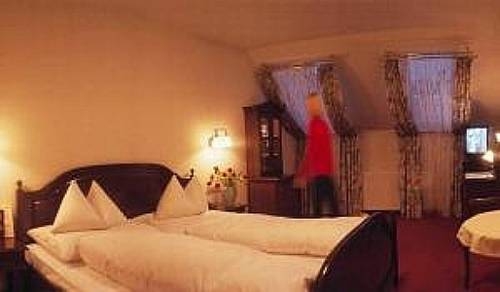 Imagen general del Hotel Kaiser Hotel Bregenz. Foto 15