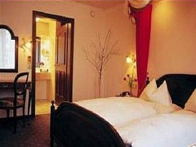 Imagen general del Hotel Kaiser Hotel Bregenz. Foto 16