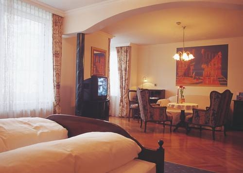 Imagen general del Hotel Kaiser Hotel Bregenz. Foto 17