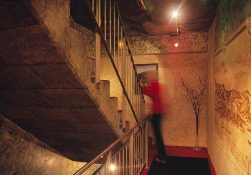 Imagen general del Hotel Kaiser Hotel Bregenz. Foto 18