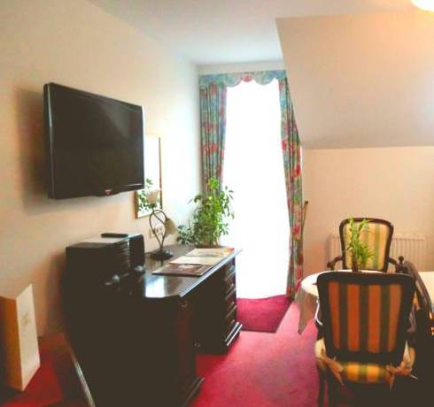 Imagen general del Hotel Kaiser Hotel Bregenz. Foto 21