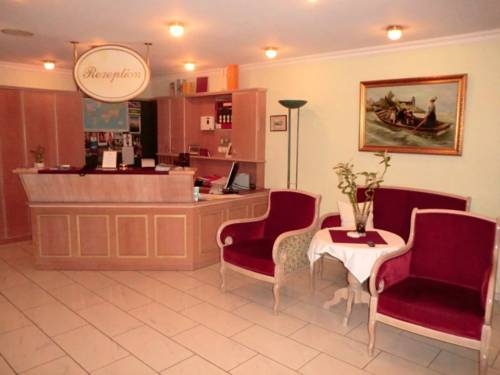 Imagen general del Hotel Kaiser Hotel Bregenz. Foto 22