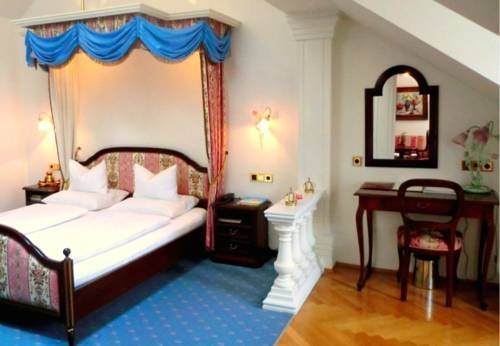 Imagen general del Hotel Kaiser Hotel Bregenz. Foto 23