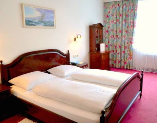 Imagen general del Hotel Kaiser Hotel Bregenz. Foto 24