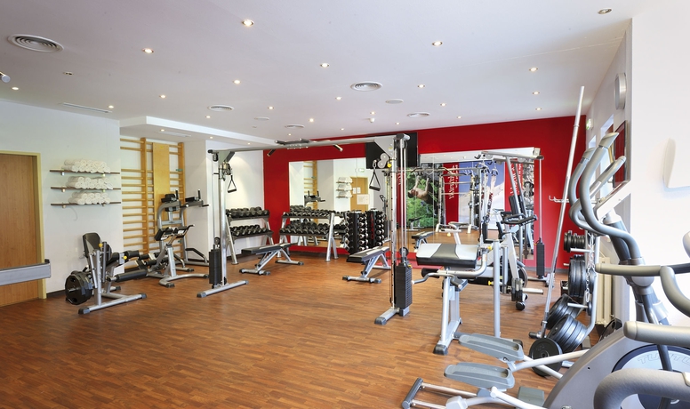 Imagen de los interiores del Hotel Kaiser In Tirol. Foto 5