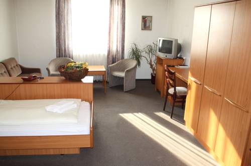Imagen de la habitación del Hotel Kaiser, Moenchengladbach. Foto 3
