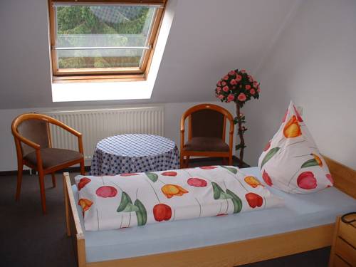 Imagen de la habitación del Hotel Kaiser, Moenchengladbach. Foto 8