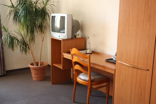 Imagen de la habitación del Hotel Kaiser, Moenchengladbach. Foto 12