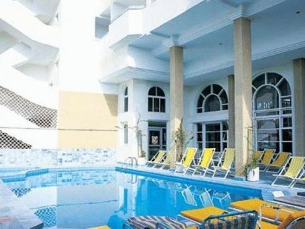Imagen general del Hotel Kaiser, Sousse. Foto 1