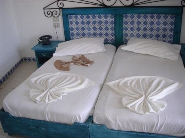 Imagen general del Hotel Kaiser, Sousse. Foto 3