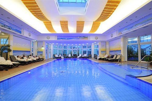 Imagen general del Hotel Kaiser Spa Hotel Zur Post. Foto 2