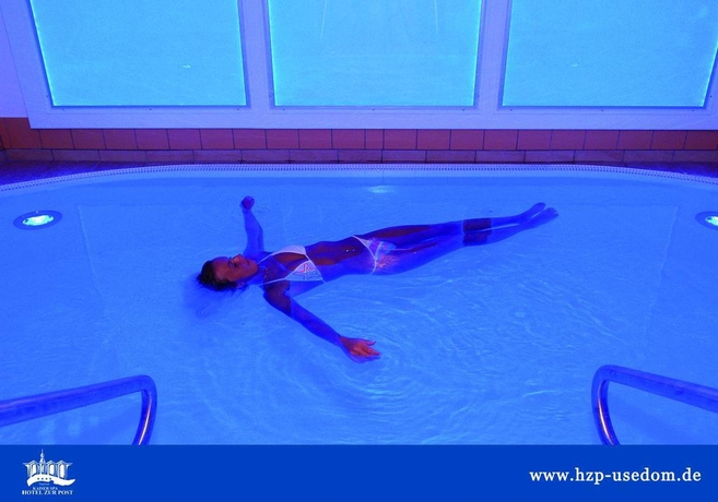 Imagen general del Hotel Kaiser Spa Hotel Zur Post. Foto 4