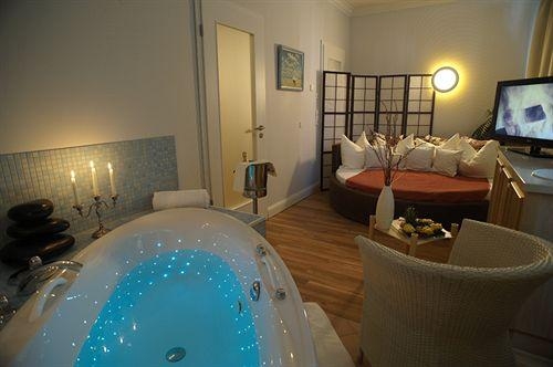 Imagen general del Hotel Kaiser Spa Hotel Zur Post. Foto 7