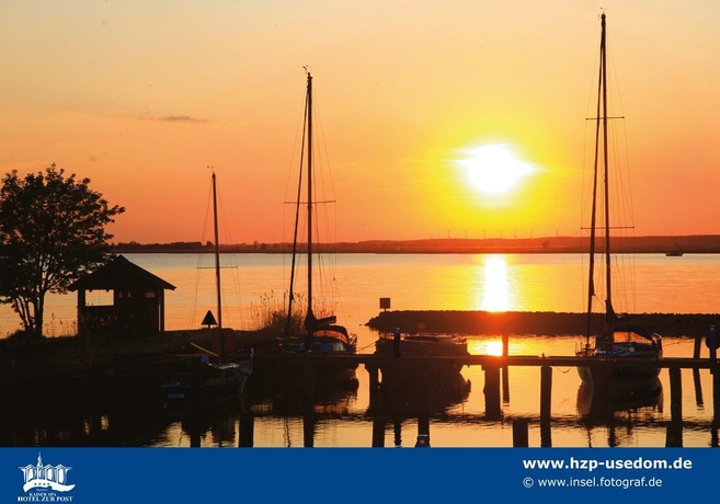 Imagen general del Hotel Kaiser Spa Hotel Zur Post. Foto 9