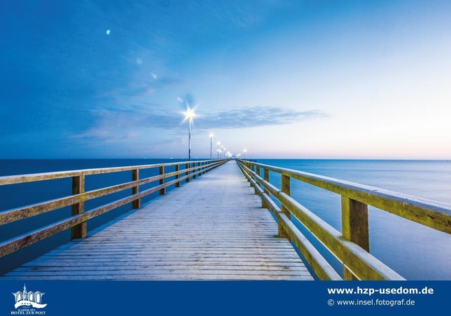 Imagen general del Hotel Kaiser Spa Hotel Zur Post. Foto 14