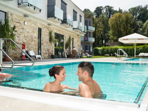 Imagen de la habitación del Hotel Kaiser Von &ouml;sterreich, Historik- Und Thermalhotel. Foto 2