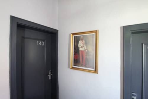 Imagen de la habitación del Hotel Kaiser Von &ouml;sterreich, Historik- Und Thermalhotel. Foto 4