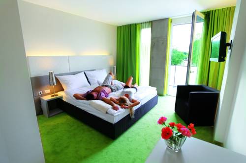 Imagen de la habitación del Hotel Kaiser Von &ouml;sterreich, Historik- Und Thermalhotel. Foto 8