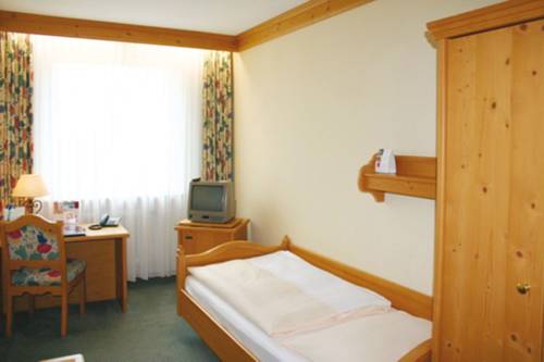 Imagen de la habitación del Hotel Kaiseralm. Foto 2
