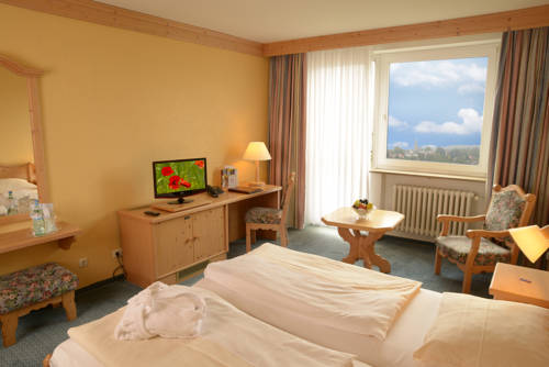 Imagen de la habitación del Hotel Kaiseralm. Foto 3