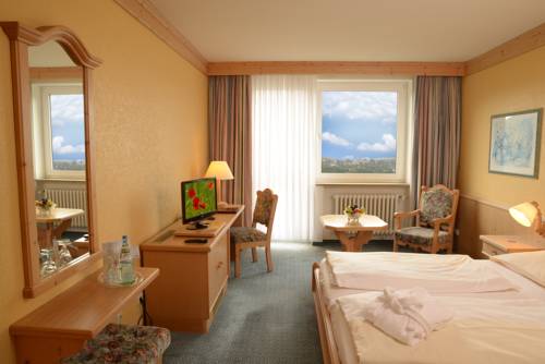 Imagen de la habitación del Hotel Kaiseralm. Foto 4
