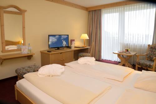 Imagen de la habitación del Hotel Kaiseralm. Foto 6