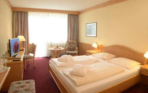 Imagen de la habitación del Hotel Kaiseralm. Foto 7