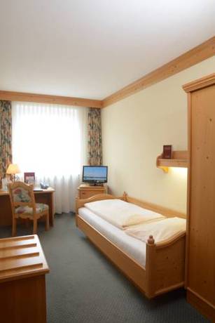 Imagen de la habitación del Hotel Kaiseralm. Foto 8