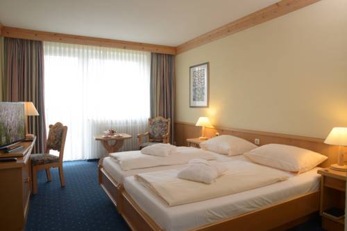 Imagen de la habitación del Hotel Kaiseralm. Foto 9