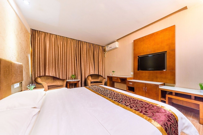 Imagen general del Hotel Kaiserdom Airport Branch. Foto 1