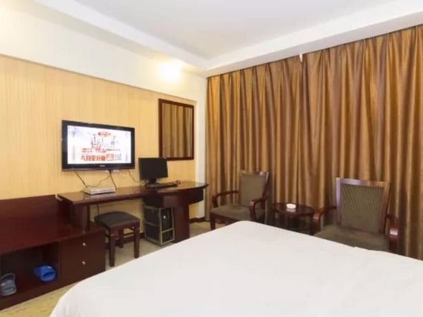 Imagen de la habitación del Hotel Kaiserdom Changsha Railway Station. Foto 10