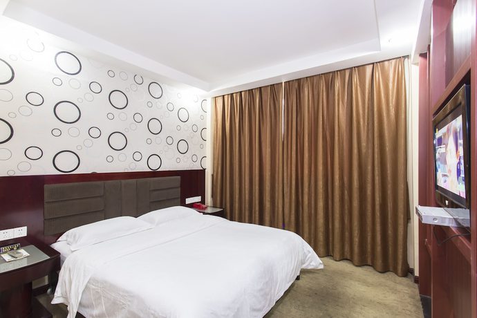 Imagen de la habitación del Hotel Kaiserdom Changsha Railway Station. Foto 12