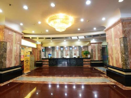 Imagen general del Hotel Kaiserdom Guangzhou Huangshidong Road Branch. Foto 1