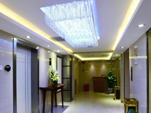 Imagen general del Hotel Kaiserdom Guangzhou Huangshidong Road Branch. Foto 5