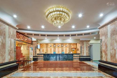 Imagen general del Hotel Kaiserdom Guangzhou Huangshidong Road Branch. Foto 7