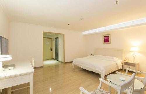 Imagen general del Hotel Kaiserdom Guangzhou Huangshidong Road Branch. Foto 11
