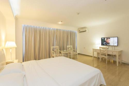 Imagen general del Hotel Kaiserdom Guangzhou Huangshidong Road Branch. Foto 12