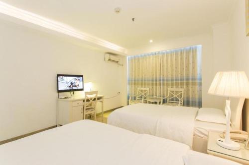 Imagen general del Hotel Kaiserdom Guangzhou Huangshidong Road Branch. Foto 13