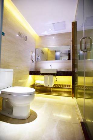 Imagen de la habitación del Hotel Kaiserdom - Huanshi Road Tao Jin Metro Stati. Foto 5