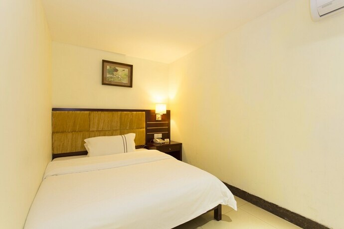 Imagen de la habitación del Hotel Kaiserdom Shangxiajiu. Foto 16
