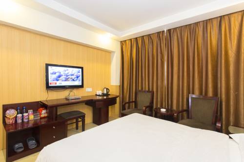 Imagen de la habitación del Hotel Kaiserdom Zhongshan Road. Foto 1