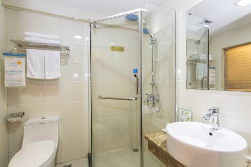 Imagen de la habitación del Hotel Kaiserdom Zhongshan Road. Foto 2