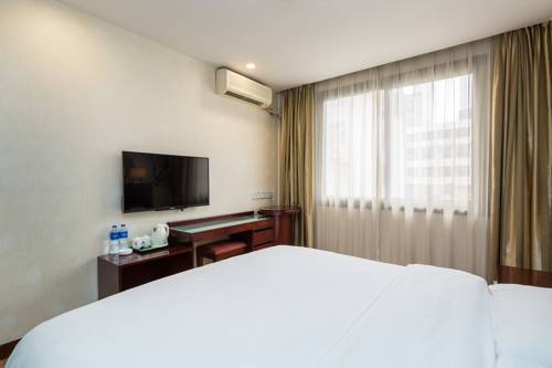 Imagen de la habitación del Hotel Kaiserdom Zhongshan Road. Foto 3