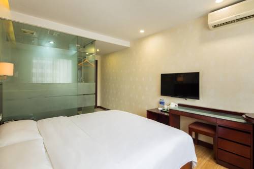 Imagen de la habitación del Hotel Kaiserdom Zhongshan Road. Foto 4