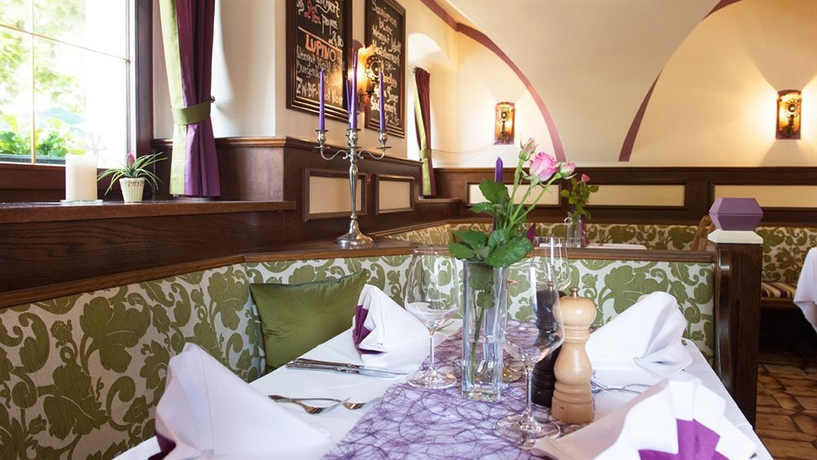 Imagen del bar/restaurante del Hotel Kaiserhof Anif. Foto 3