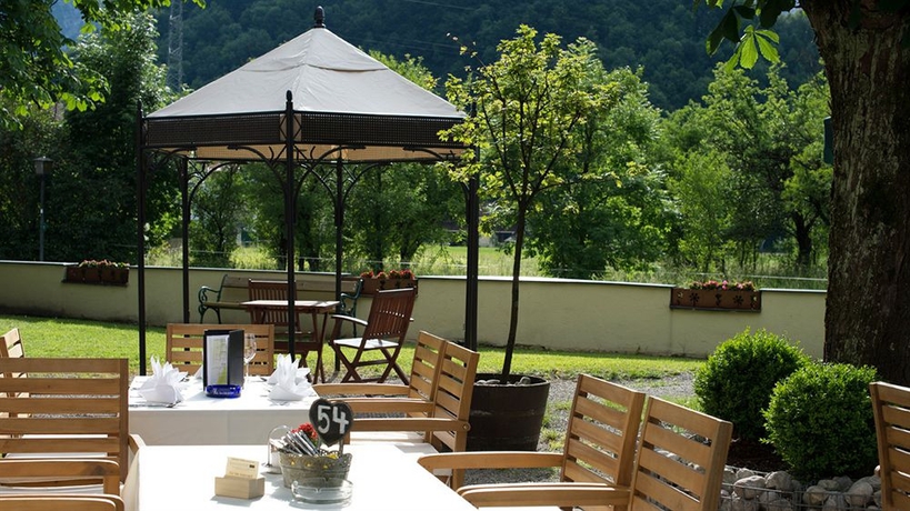 Imagen del bar/restaurante del Hotel Kaiserhof Anif. Foto 4