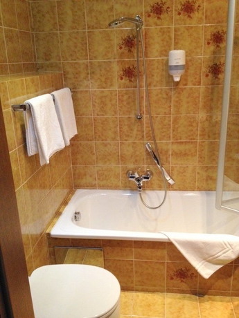 Imagen de la habitación del Hotel Kaiserhof Anif. Foto 7