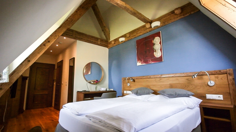 Imagen general del Hotel Kaiserhof Anif. Foto 2