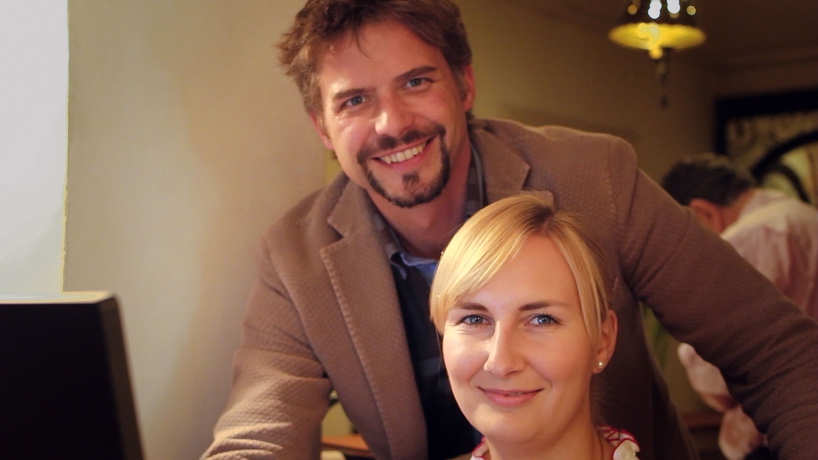 Imagen de los interiores del Hotel Kaiserhof Anif. Foto 9